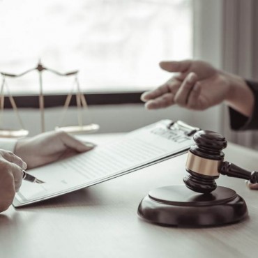 Defesa e Contencioso Trabalhista em Macaé