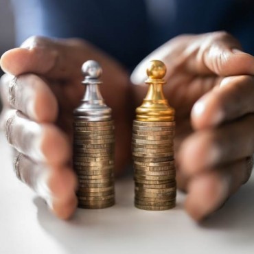 Equiparação Salarial Para Bancários e Financiários em Macaé