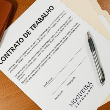 Contrato de Trabalho em Macaé