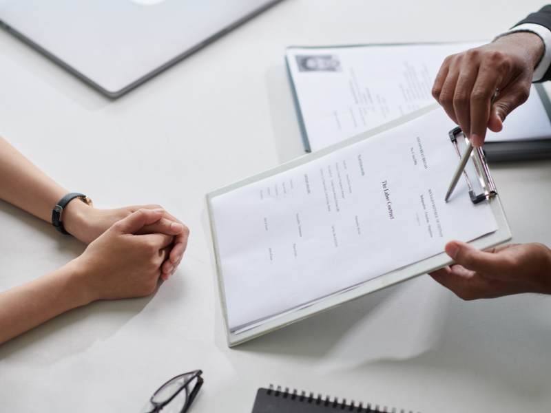 Consultoria Preventiva e Gestão Trabalhista