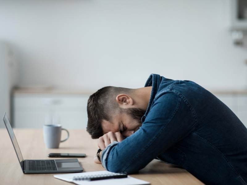 Financiários e Securitários